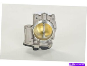 Throttle Body Chevy Gmc Saab isuzu Trailblazer Envoy 97x Ascender YS42Q4�̃X���b�g���{�f�B Throttle Body For Chevy GMC Saab Isuzu Trailblazer Envoy 97X Ascender YS42Q4�y���s�A���i�z