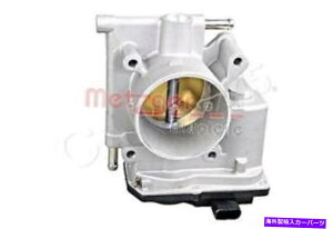 Throttle Body �}�c�_�̃��b�c�K�[�X���b�g���{�f�B3 5 6 02-14 L3R4-13-640 METZGER Throttle Body For MAZDA 3 5 6 02-14 L3R4-13-640