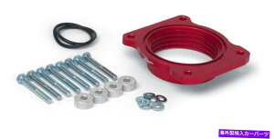 Throttle Body Airaid 04-10 Ford F-150 5.4L-24V Triton / 05-08 F-250 5.4L / 2010 Raptor 5.4L Airaid 04-10 Ford F-150 5.4L - 24V Triton / 05-08 F-250 5.4L / 2010 Raptor 5.4L�y���s�A���i�z