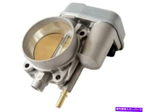 Throttle Body Trailblazer Rainier Impala Envoy Colorado Monte Carlo VM48C2�̃X���b�g���{�f�B Throttle Body For Trailblazer Rainier Impala Envoy Colorado Monte Carlo VM48C2�y���s�A���i�z