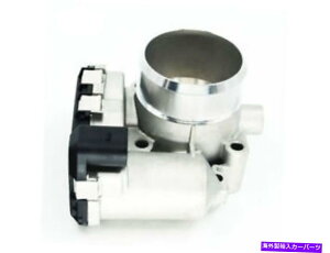 Throttle Body 99-06̃Xbg{fBVWAEfBr[gStWFb^TT Quattro 1.8L 4 Cyl MS29y8 Throttle Body For 99-06 VW Audi Beetle Golf Jetta TT Quattro 1.8L 4 Cyl MS29Y8