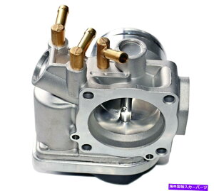 Throttle Body GAXbg{fBtBbgVW{LfBSt|gD[AEfBA3 1.6 06A133062N AIR THROTTLE BODY FITS VW BORA CADDY GOLF POLO TOURAN AUDI A3 1.6 06A133062N