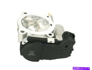 Throttle Body �R�����hH3�O�����v���̃X���b�g���{�f�B�C���p���L���j�I��H3T����PB11S7 Throttle Body For Colorado H3 Grand Prix Impala Canyon H3T Allure PB11S7