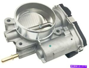 Throttle Body ����74FG87Z�X���b�g���{�f�B�t�B�b�g2008�|���e�B�A�b�N�O�����v��5.3L V8 Replacement 74FG87Z Throttle Body Fits 2008 Pontiac Grand Prix 5.3L V8�y���s�A���i�z