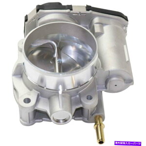 Throttle Body �V�{���[�V�{���[�̃X���b�g���{�f�B�C���p���|���e�B�A�b�N�O�����v��H3 GMC 12631016 Throttle Body for Chevy Chevrolet Impala Pontiac Grand Prix H3 GMC 12631016�y���s�A���i�z