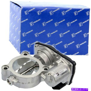 Throttle Body BMW 3��5�V���[�Y - �X���b�g���{�f�B�o���u-New Pierburg -13547810752 BMW 3 & 5 SERIES - THROTTLE BODY VALVE - NEW PIERBURG - 13547810752�y���s�A���i�z