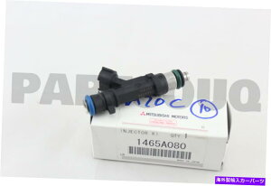 Throttle Body 1465A080{̎OHCWFN^[LbgAR 1465A080 Genuine Mitsubishi INJECTOR KIT,FUEL