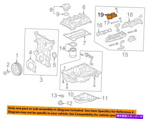 Throttle Body GM OEM�G���W���p�[�c - �X���b�g���{�f�B12671379 GM OEM Engine Parts-Throttle Body 12671379