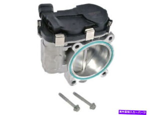 Throttle Body �C���p���n�̃X���b�g���{�f�B���c�F�����e���U�}���u�����e�J����QW92v9 Throttle Body For Impala Equinox Lucerne Terraza Malibu Monte Carlo QW92V9