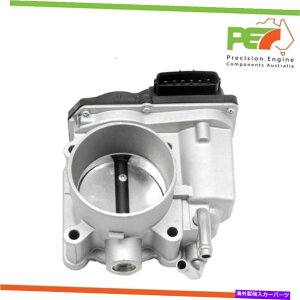 Throttle Body �V���� * pec *�g���^�ɓK�� New * PEC * Throttle Body Fit for Toyota HIACE TRH221R 3D Van RWD�y���s�A���i�z