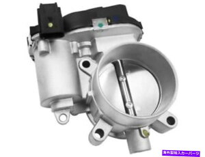 Throttle Body Dart Cherokee 200 Renegade Compass Promaster City 500X KQ18C6�̃X���b�g���{�f�B Throttle Body For Dart Cherokee 200 Renegade Compass ProMaster City 500X KQ18C6�y���s�A���i�z