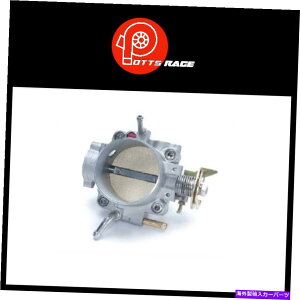 Throttle Body Skunk2 309-05-1050 B-�AD-�AH-�AF�V���[�Y70mm�A���t�@�V���[�Y�X���b�g���{�f�B Skunk2 309-05-1050 B-, D-, H-, F-Series 70mm Alpha Series Throttle Body�y���s�A���i�z