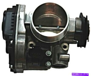 Throttle Body �V�[�g�p�X���b�g���{�f�BVW�R���h�o�C�r�UII�|��1.4 I 16V 96-02 036133064C Throttle Body For SEAT VW Cordoba Ibiza II Polo 1.4 i 16V 96-02 036133064C�y���s�A���i�z