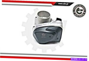 Throttle Body VW Skoda�V�[�g�{���S���tMK4 MK5�V�����r�[�g���R���r030133062D�̃X���b�g���{�f�B Throttle Body For VW SKODA SEAT Bora Golf Mk4 Mk5 New Beetle Combi 030133062D�y���s�A���i�z