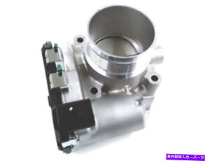 Throttle Body 13-18 VW�p�b�T�b�g�W�F�b�^�r�[�g��CPLA DI 1.8L 4 CPKA RM94J5�̃X���b�g���{�f�B Throttle Body For 13-18 VW Passat Jetta Beetle CPLA DI 1.8L 4 Cyl CPKA RM94J5�y���s�A���i�z