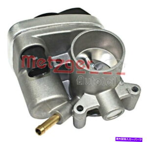Throttle Body VW�X�R�[�_�V�[�g�̃X���b�g���{�f�B�A�E�f�B�{���L���f�BII�t���C�g036133062N Throttle Body For VW SKODA SEAT AUDI Bora Caddy II Flight 036133062N