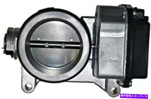 Throttle Body m[NIIIJO[GNXvXOi8200063652̃Xbg{fB Throttle Body For RENAULT Clio II Kangoo Express Laguna 8200063652