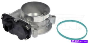 Throttle Body 05-06 ASCENDER 2008 NPR�ANPR HD Electronic Strottle Body 977-014 05-06 ASCENDER 2008 NPR, NPR HD ELECTRONIC THROTTLE BODY 977-014�y���s�A���i�z