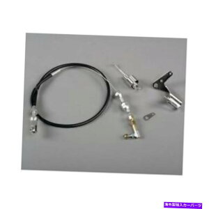 Throttle Body Lokar DP1000UXbgP[ufIpbNґgXeXC[WPbg24C`B Lokar DP1000U Throttle Cable Duo-Pak Braided Stainless Wire Jacket 24 in. Length