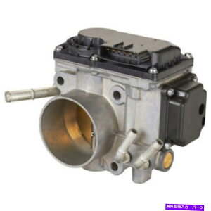 Throttle Body 06-11ホンダシビックSI 2.0L 16400-RRB-A02の新しい電子制御スロットルボディ New Electronic Control Throttle Body For 06-11 Honda Civic Si 2.0L 16400-RRB-A02
