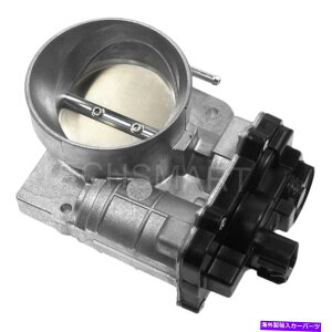 Throttle Body �V�{���[�V���o���[�h2500 03-08�W���̋Z�p�R�����˃X���b�g���{�f�B�p For Chevy Silverado 2500 03-08 Standard TechSmart Fuel Injection Throttle Body�y���s�A���i�z