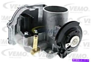 Throttle Body �X���b�g���{�f�B�t�B�b�g�V�[�g�R���h�o�C���J�X�R�[�_�t�F���V�AVW�S���tMK3 1.0-1.6L 91-2004 Throttle Body Fits SEAT Cordoba Inca SKODA Felicia VW Golf Mk3 1.0-1.6L 91-2004�y���s�A���i�z