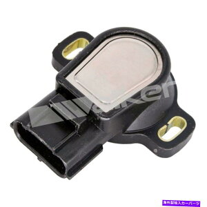 Throttle Body �E�H�[�J�[���i�X���b�g���ʒu�Z���T�[ Walker Products Throttle Position Sensor�y���s�A���i�z