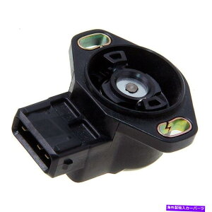 Throttle Body �E�H�[�J�[���i200-1315�X���b�g���ʒu�Z���T�[ Walker Products 200-1315 Throttle Position Sensor
