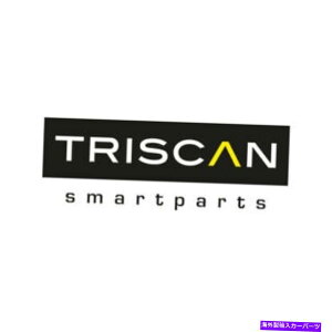 Throttle Body Dacia Duster Opel Vivaro Renault Clio II 98-18 4410221�̃g���X�J���X���b�g���{�f�B TRISCAN Throttle Body For DACIA Duster OPEL Vivaro RENAULT Clio II 98-18 4410221