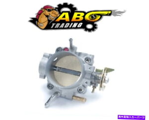 Throttle Body b-�Ad-�Ah-�Af-series 70mm�A���t�@�V���[�Y�X���b�g���{�f�B��skunk2 -309-05-1050 Skunk2 For B-, D-, H-, F-Series 70mm Alpha Series Throttle Body - 309-05-1050�y���s�A���i�z