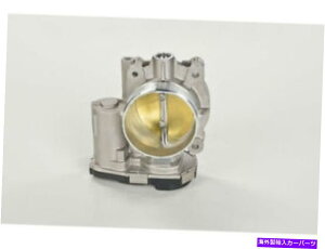 Throttle Body �{�b�V���X���b�g���{�f�B�A�Z���u���X���b�g���{�f�B��Saab 94x 2011 3.0L V6 54DJQ�ɓK�����܂� Bosch Throttle Body Assembly Throttle Body fits Saab 94X 2011 3.0L V6 54DJQS