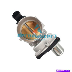 Throttle Body 8L3Z9E926A�t�H�[�hF150 5.4L 2004-2010�p�X���b�g���{�f�B 8L3Z9E926A Throttle Body for Ford F150 5.4L 2004-2010�y���s�A���i�z