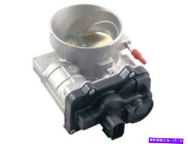 Throttle Body 日立32VX16Mスロットルボディフィット2003-2006シボレー郊外2500 6.0L V8 Hitachi 32VX16M Throttle Body Fits 2003-2006 Chevy Suburban 2500 6.0L V8