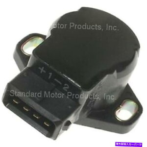 Throttle Body TH290�q�����_�C�T���^�t�FXG350 KIA AMANTI XG300�p��TH290�X���b�g���ʒu�Z���T�[ TH290 Throttle Position Sensor New for Hyundai Santa Fe XG350 Kia Amanti XG300�y���s�A���i�z