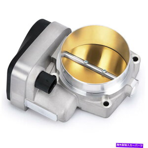 Throttle Body A2C59513363 Electric 90mm 05-12�p�X���b�g���{�f�BChrysler 300C 5.7L HEMI 6.1L A2C59513363 Electric 90mm Throttle Body For 05-12 Chrysler 300C 5.7L Hemi 6.1L�y���s�A���i�z