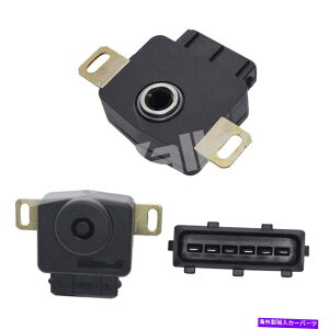 Throttle Body �E�H�[�J�[���i200-1371�X���b�g���ʒu�Z���T�[ Walker Products 200-1371 Throttle Position Sensor