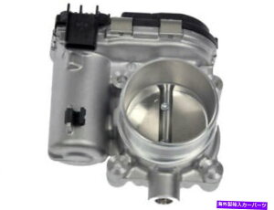 Throttle Body �t�H�[�h�t�H�[�J�X�t���[�W�����G�b�W�G�X�P�[�v�G�N�X�v���[���[�g�[���XMKZ KT72P4�̃X���b�g���{�f�B Throttle Body For Ford Focus Fusion Edge Escape Explorer Taurus MKT MKZ KT72P4�y���s�A���i�z