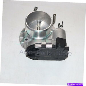 Throttle Body �q�����_�C�W�F�l�V�X�N�[�y2.0l�^�[�{09-14�̃X���b�g���{�f�B�{����351002C300 K THROTTLE BODY GENUINE 351002C300 k For HYUNDAI GENESIS COUPE 2.0L TURBO 09-14�y���s�A���i�z