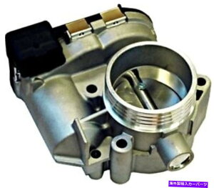 Throttle Body �v�W���[�V�g���G��1007 206 cc�n�b�`�o�b�N�T���[��SW 207 1635q9�̃X���b�g���{�f�B Throttle Body For PEUGEOT CITROEN 1007 206 Cc Hatchback Saloon Sw 207 1635Q9�y���s�A���i�z