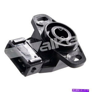 Throttle Body �E�H�[�J�[���i�X���b�g���ʒu�Z���T�[ Walker Products Throttle Position Sensor�y���s�A���i�z