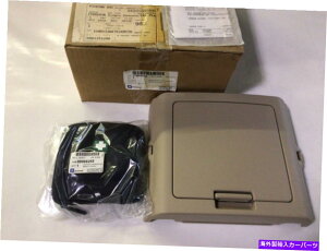 Throttle Body Nos GM 05 06 SV-6 Terraza Uplander Overhead Storage Console Tan 17802436 NOS GM 05 06 SV-6 Terraza Uplander Overhead Storage Console Tan 17802436�y���s�A���i�z