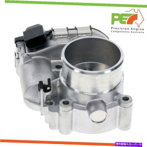 Throttle Body V * Pec *ZfXxcC180 S203p̔R˃Xbg{fB New * PEC * Fuel Injection Throttle Body For MERCEDES BENZ C180 S203