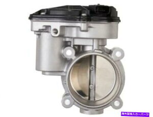 Throttle Body Spectra Premium 88NV74S�X���b�g���{�f�B��2010-2020 Ford Fusion�ɓK�����܂� Spectra Premium 88NV74S Throttle Body Fits 2010-2020 Ford Fusion�y���s�A���i�z