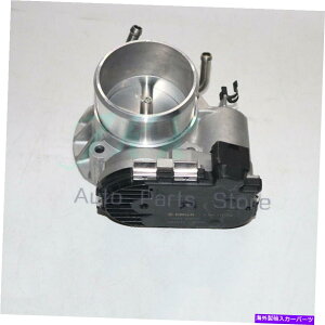 Throttle Body �q�����_�C�W�F�l�V�X�N�[�y2.0L�^�[�{09-14�p�̃X���b�g���{�f�B�{����351002C300 P THROTTLE BODY GENUINE 351002C300 p For HYUNDAI GENESIS COUPE 2.0L TURBO 09-14�y���s�A���i�z