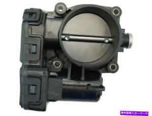 Throttle Body 2011-2012 RAM 1500�X���b�g���{�f�B64738TC 3.7L V6 For 2011-2012 Ram 1500 Throttle Body 64738TC 3.7L V6�y���s�A���i�z
