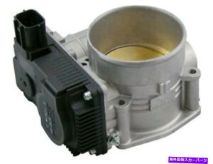 Throttle Body 42QY38CXbg{fBtBbg2011-2014YNGXg3.5L V6 Hitachi 42QY38C Throttle Body Fits 2011-2014 Nissan Quest 3.5L V6