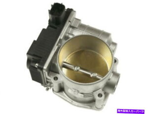 Throttle Body �W�����[�^�[���i61BG86Z�X���b�g���{�f�B�t�B�b�g2002-2008���Y�}�L�V�} Standard Motor Products 61BG86Z Throttle Body Fits 2002-2008 Nissan Maxima