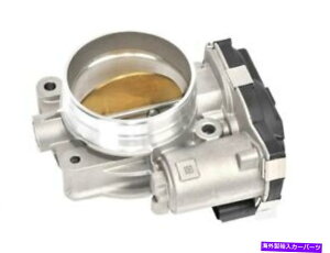 Throttle Body 2017-2019�V�{���[�V���o�[�h3500 HD�X���b�g���{�f�BAC�f���R51424TJ 2018 For 2017-2019 Chevrolet Silverado 3500 HD Throttle Body AC Delco 51424TJ 2018�y���s�A���i�z