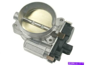 Throttle Body �X���b�g���{�f�B�t�B�b�g�V�{���[�G�N�X�v���X1500 2008 5.3L V8 56NXSB Throttle Body fits Chevy Express 1500 2008 5.3L V8 56NXSB