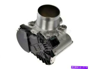 Throttle Body 2013-2019�r���C�b�N�A���R�[���X���b�g���{�f�B�h�[�}��44319FC 2014 2015 2016 2017 2018 For 2013-2019 Buick Encore Throttle Body Dorman 44319FC 2014 2015 2016 2017 2018